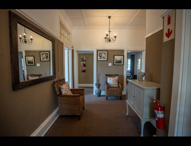 7 BEDROOM HOUSE FOR SALE IN SELBORNE